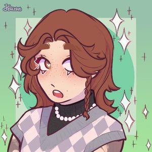 Meet your Posher, Miya